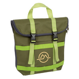 Abenteuer-Rucksack für Natur-Forscher*innen von Smallfoot_Entdeckerrucksack von vorne