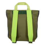 Abenteuer-Rucksack für Natur-Forscher*innen von Smallfoot_Entdeckerrucksack von hinten