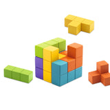 Sologic Cubissimo von Djeco
