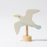 Grimm's Steckfigur Möwe_02