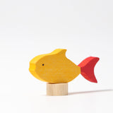 Grimm's Steckfigur Fisch_01