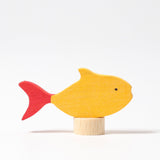 Grimm's Steckfigur Fisch_02