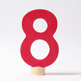 Grimm's Zahlenstecker Acht_01