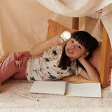 Kinder-Taschenlampe von Liewood_Peach_sea shell_04