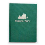 Reisetagebuch Kinder_BergwiesenGRÜN von Gretas Schwester_Buchcover