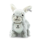 Sitzender Hase Dormili von Steiff_21 cm_von vorne