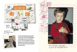 Agathe. Papas Schildkröte und ich von Antje Damm_Moritz Verlag_Seitenansicht02
