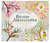 Antonio Vivaldi. Die vier Jahreszeiten. Ein Musik-Bilderbuch zum Hören von Jessica Courtney-Tickle_Prestel Verlag_Buchcover02