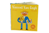 ART POPS: Vincent Van Gogh von Susie Hodge und Teresa Bellón_Fischer Sauerländer_Buchcover02
