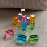 Lichtbauquader Pastell von Bauspiel_12 Teile_04