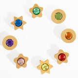 Spieltaler mit Funkelsteinen 8 Teile von Bauspiel_01