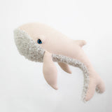 Big Mama whale von BigStuffed_01