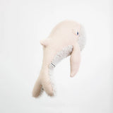 Big Mama whale von BigStuffed_03