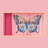 Großes Murmelset Anamorphe Schmetterlinge von Billes & C0_03