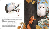 Bist du der Winter? von Lena Walde und Marielle Rusche_arsedition_Seitenansicht01