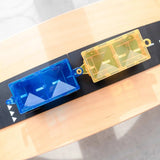 Magnetbausteine Bright Car Pack 2 Teile von Connetix_06