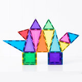 Magnetbausteine Bright Discovery Pack 32 Teile von Connetix_04