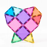 Magnetbausteine Bright Discovery Pack 32 Teile von Connetix_05