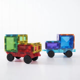 Magnetbausteine Bright Motion Pack 26 Teile von Connetix_05