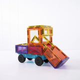 Magnetbausteine Bright Motion Pack 26 Teile von Connetix_06