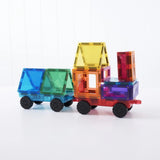Magnetbausteine Bright Motion Pack 26 Teile von Connetix_07