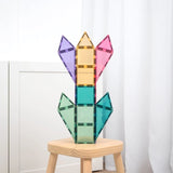 Magnetbausteine Pastel Discovery Pack 32 Teile von Connetix_04