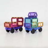 Magnetbausteine Pastel Motion Pack 26 Teile von Connetix_03