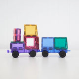 Magnetbausteine Pastel Motion Pack 26 Teile von Connetix_05