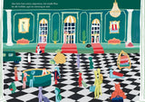 Das Grand Hotel der Gefühle von Lidia Brankovic_Hatje Cantz Verlag_Seitenansicht02