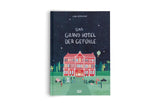 Das Grand Hotel der Gefühle von Lidia Brankovic_Hatje Cantz Verlag_Buchcover02