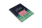 Das Grand Hotel der Gefühle von Lidia Brankovic_Hatje Cantz Verlag_seitliche Ansicht