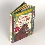 Das Grüffelo Pop-up-Buch von Axel Scheffler und Julia Donaldson_Beltz & Gelberg_Buch