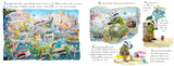 Der fantastische Bus von Jakob Martin Strid_Kunstmann Verlag_Seitenansicht04