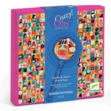 Crazy Obs Wimmelspiel Photo Box von Djeco_01