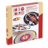 Do it Yourself Kreisel Hypno Cosmos von Djeco_01