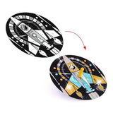 Do it Yourself Kreisel Hypno Cosmos von Djeco_03