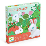 Little collect Sammelspiel von Djeco_Verpackung