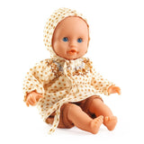 Puppe Baby Iris von Djeco_Pomea_01
