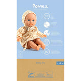 Puppe Baby Iris von Djeco_Pomea_04
