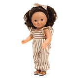 Puppe Lovely Rosalie aus der Pomea Kollektion von Djeco