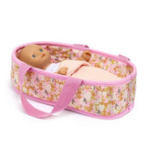 Pomea Puppe Mini Barbara von Djeco