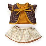 Puppenkleidung Lovely Capucine von Djeco
