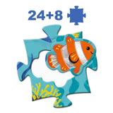 Riesen-Fühlpuzzle Meer von Djeco_alle Teile02