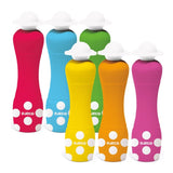 Schaumstoffmarker von Djeco_ergonomische Stifte