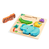 Holz-Steckpuzzle Woody Wild von Djeco_03