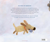 Drei kleine Handschuhe von Linda Bailey und Natalia Shaloshvili_cbj Verlag_Rückseite
