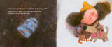 Drei kleine Handschuhe von Linda Bailey und Natalia Shaloshvili_cbj Verlag_Seitenansicht02