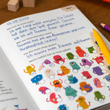 Ein gutes Gefühl 2 | Gefühlstagebuch für Kinder