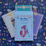 Adventskalender-Karten Zweite Edition 24 Familienaktivitäten von Frau Ottilie_02