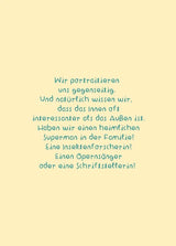 Adventskalender-Karten Zweite Edition 24 Familienaktivitäten von Frau Ottilie_09